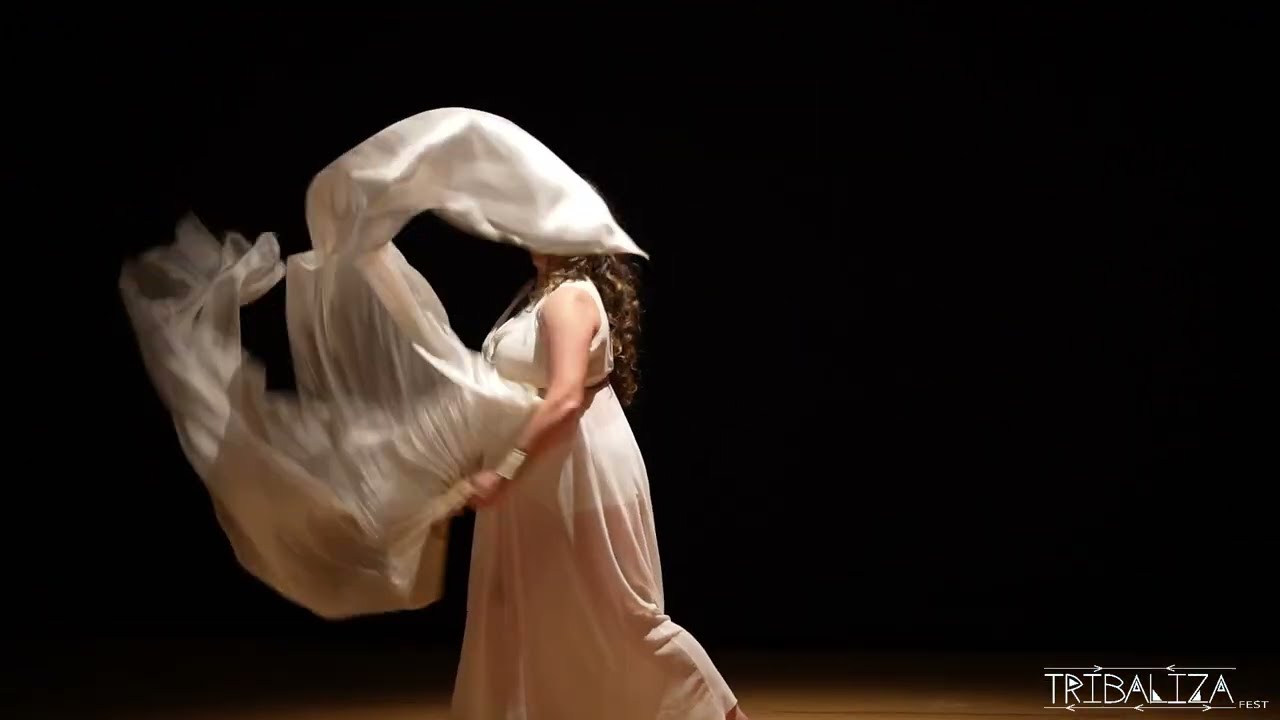 TAMARAKALLAIKIA / Se Souberas by Caamaño & Ameixeiras / Tribaliza Fest 2024