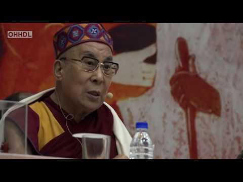 Видео: В търсене на щастие - Далай Лама