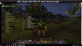 #3 Smart_scripts  -  SQL Dev WoW