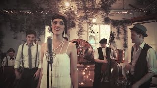 Big Butter Egg Man - The Easy Rollers