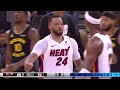 Miami HEAT vs. Golden State Warriors | HEAT Highlights | January 19, 2026