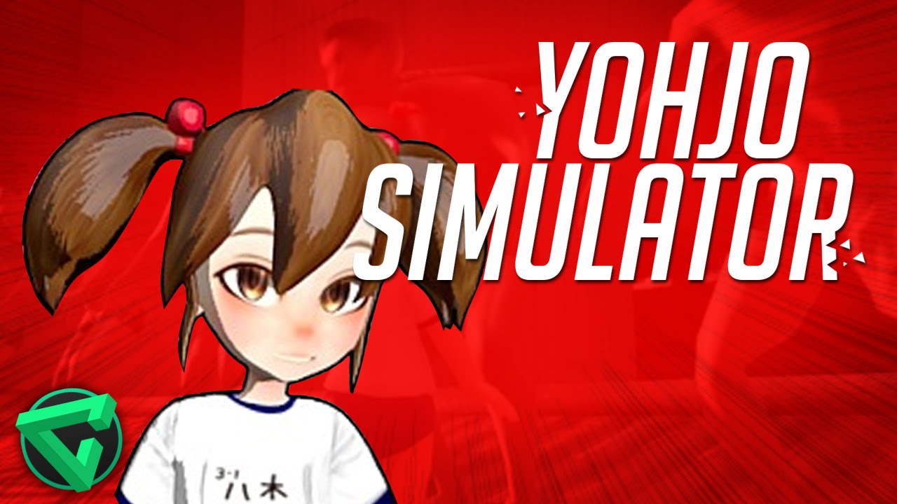 MÁS LOCA QUE YANDERE-CHAN - Yohjo Simulator | iTownGamePlay