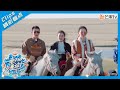 精彩看点 苗苗草原学骑马 是有点天赋在身上的 妻子的浪漫旅行6 Viva La Romance S6 Mango TV 精彩看点 苗苗草原学骑马 是有点天赋在身上的 妻子的浪漫旅行6 Viva La Romance S6 Mango TV