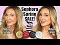 Sephora sale all my top picks   two tutorials w my hg makeup