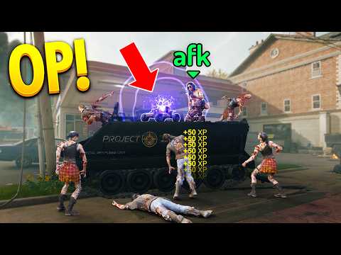 Amazing Black Ops 6 Warzone Moments