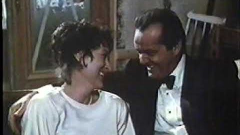 『心みだれて』日本版劇場予告編