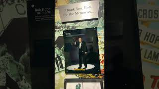 A Year-Round Celebration of the Lives of Pop Culture Icons at The National Museum of Funeral History
