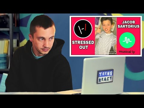 TYLER IN TEENS