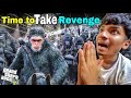 He CHALLENGED me to DEFEAT him || GTA V : FULL GTA V GAMEPLAY