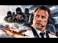 Four Terrorists Hijack a Flight... Now the Passengers Must Fight for Their Lives! | Full Movie