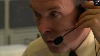 Four Terrorists Hijack a Flight… Now the Passengers Must Fight for Their Lives! | Full Movie