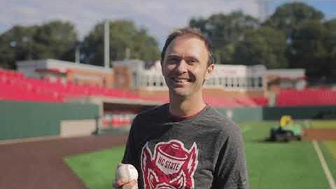 The Physics of a Curveball