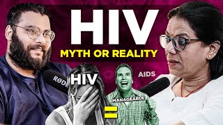 HIV/AIDS will not lead you to death - MONA BALANI -PART 2