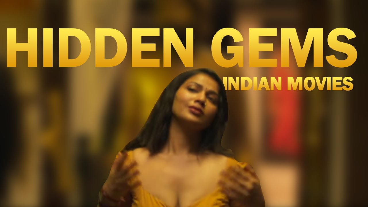 5 New Hidden Gems Indian Movies 2025 - YouTube