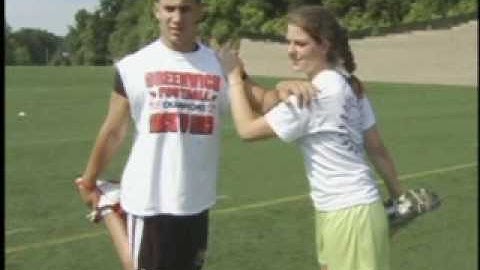 ACL Injury Prevention Video Part 1- ONS Foundation