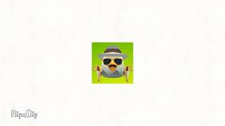 Games+Apps Logo Band (G+ALB) || chicken gun