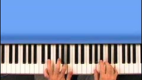 Hear And Play Jazz 101: How To Play Rhythm and Melody