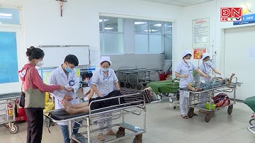 Không được từ chối hoặc xử trí chậm trễ trường hợp cấp cứu dịp lễ 2-9