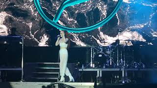 Jess Glynne - Take Me Home Live In Arenal Sound 2018