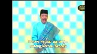 ZULHAM DJAIS - KAWIN TAK JADI