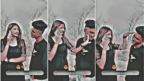 Sambalpuri love story status whatsapp status sambalpuri status video sambalpuri song status