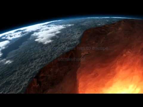 Introduction to Volcanoes