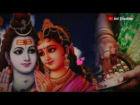Happy Hartalika Teej Status 2026💕Hartalika Teej Whatsapp Status✨Hartalika Teej Song Status🌸