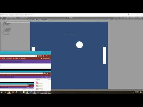 Unity Twitch Demo 6/2/19