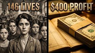 The Profit Made from 146 Deaths