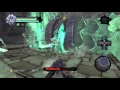 Darksiders II Deathinitive Edition wailing host