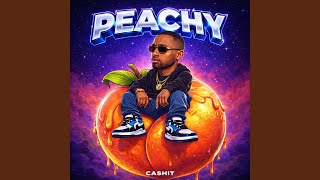 Peachy - Cashit