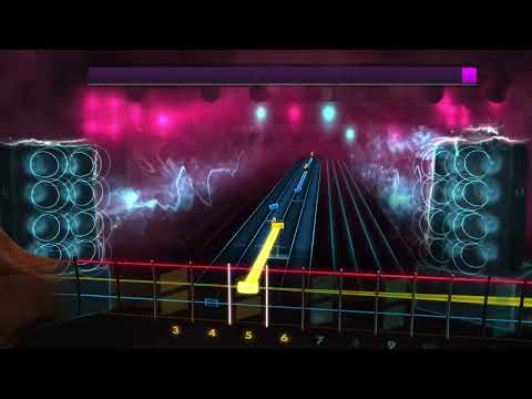 Dee Dee Sharp's "Mashed Potato Time" Rocksmith Bass Cover