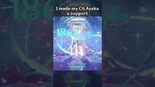 Download Lagu I MADE MY C6 AYAKA A SUPPORT MP3