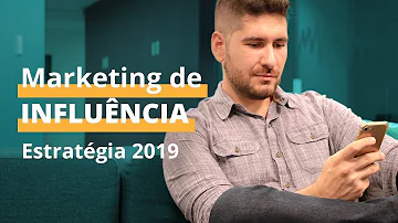 Como fazer marketing de influência?