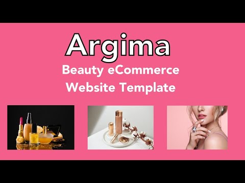 Argima - Beauty