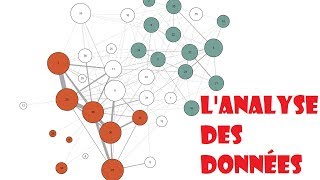Charlotte Quest-Ce Que Lanalyse Des Données ?