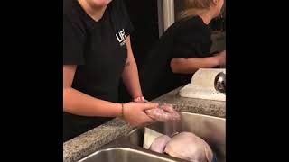 Daily r/ContagiousLaughter Highlights 2/17/2019