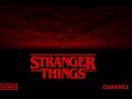 Elijah Kyle STRANGER THINGS Official Audio mp3