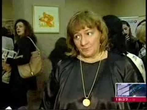 ფესტივალი \"საჩუქარი\" გაიხსნა