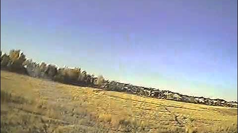 Multiplex Fun Cub - FPV