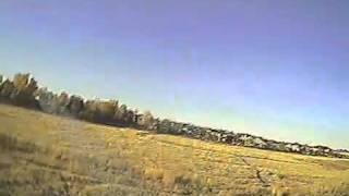 Multiplex Fun Cub - FPV
