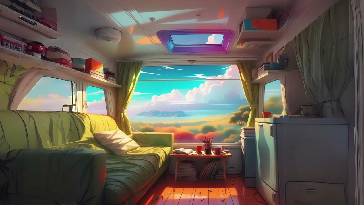 Acoustic Mood Vibe 🎸 - Relaxation And Reflection Acoustic Songs 🎸