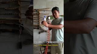 做一個實用小工具Making a handy little tool #DIY #Crafting #Lifestyle #shorts