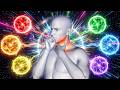 432Hz + 963Hz + 528Hz + 741Hz | The Deepest Healing: Whole Body Regeneration - Deep Sleep Therapy