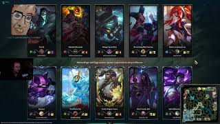 resub thursday | final league stream | can we hit gold?