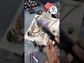 meking homemade Rc boat 🤖 how to make rc boat with bldc motor #experiment #shortsfeed #shortvideo