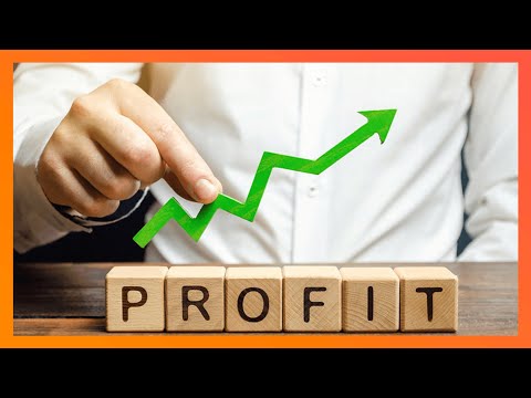 Video: Cum Se Calculează Profitabilitatea Unei întreprinderi