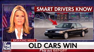 Why Smart Drivers Are Buying 20 Year Old Cars!