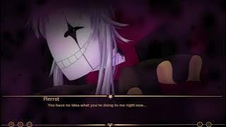 The Freak Circus, Eating the Candy Apple (Voiced)