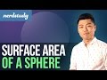 Understanding Spheres and Surface Area